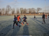 S.K.N.W.K. JO12-1JM - Vosmeer JO12-1 (competitie) 2023-2024 (3e fase) (6/129)